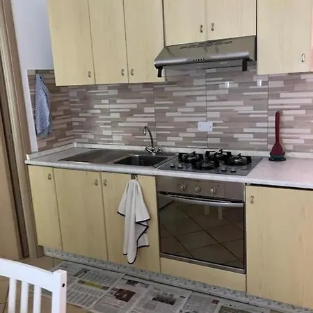 Bilocale Con Ampio Terrazzo, * Loano
